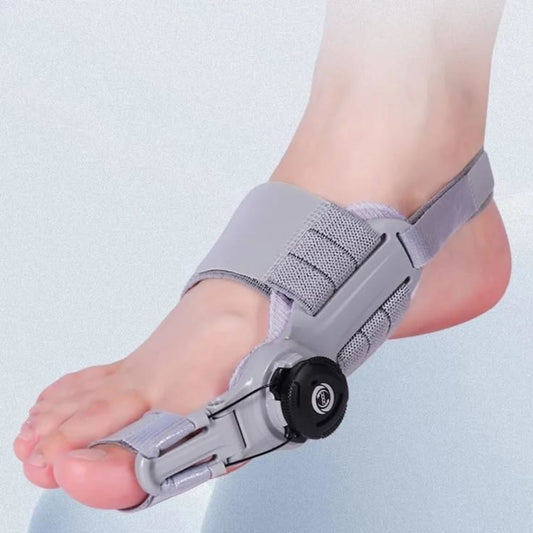 BuNION SPLINT & TOE CORRECTER