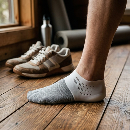 Silicone Height Insoles