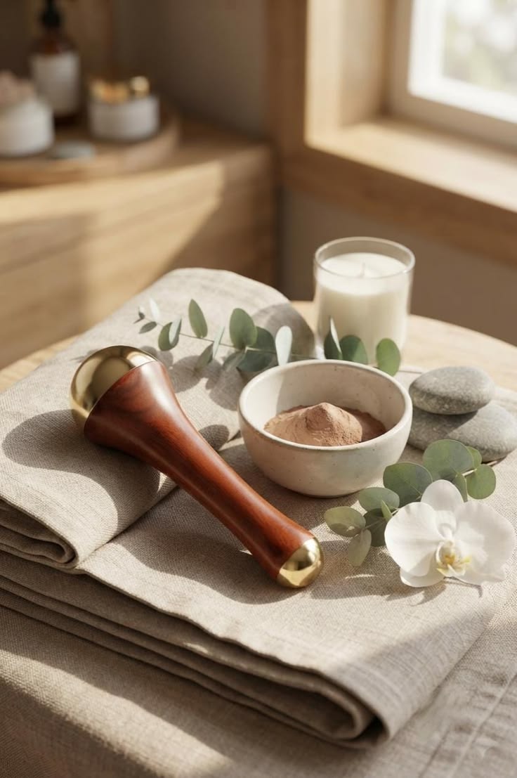 Kansa Wand massager