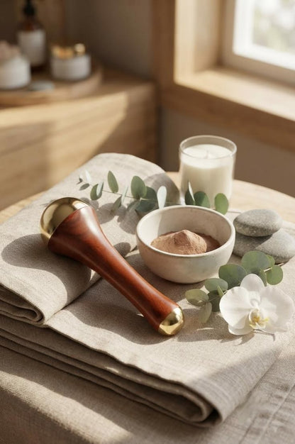 Kansa Wand massager